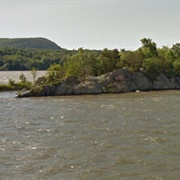Esopus Island