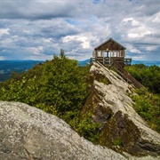 Hanging Rock Raptor Observatory