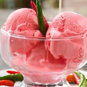 Sili Ice Cream