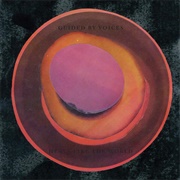Guided by Voices - Heavy Like the World