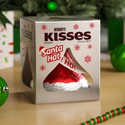 Large Hershey's Kiss