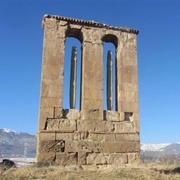 Obelisk of Odzun