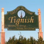 Tignish