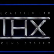 The Thx Logo