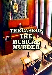 Perry Mason: The Case of the Musical Murder (1989)