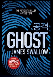Ghost (James Swallow)
