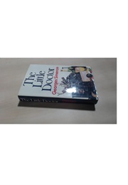 The Little Doctor (Georges Simenon)