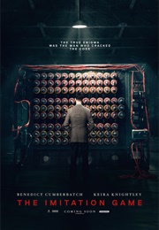 The Imitation Game (2014)