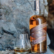 Welsh Whisky