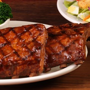 Full Slab Ribs