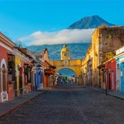 Guatemala