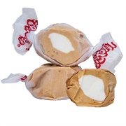 Caramel Corn Salt Water Taffy