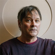 Mark Heap
