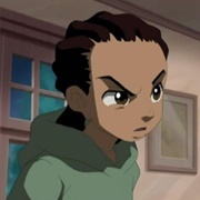 S1.E3: Guess Hoe's Coming to Dinner