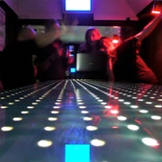 Baby Grand (Permanently Closed)