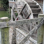 Water Mill Museum