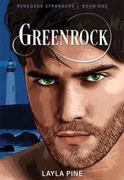 Greenrock (Layla Pine)