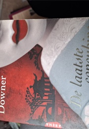 De Laatste Concubine (Lesley Downer)