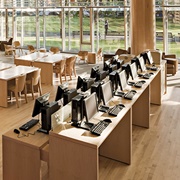 Computer Tables/Desks