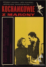 Kochankowie Z Marony (1966)