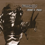 Bumsnogger - Alcohol & Swine (2006)