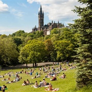 Glasgow