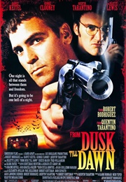 From Dusk Till Dawn (1996)