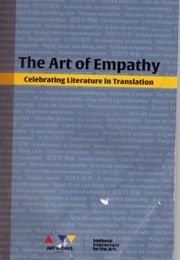 The Art of Empathy: Celebrating Literature in Translation (National Endowment for the Arts)