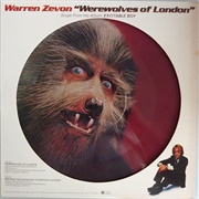 Werewolves of London (1978) - Warren Zevon