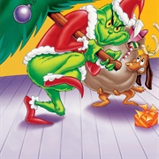 How the Grinch Stole Christmas! (1966)