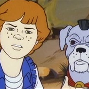 S3.E4: The Playtown Mystery