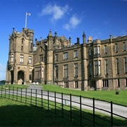 Allerton Castle