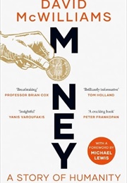 Money: A Story of Humanity (David McWilliams)
