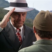 M*A*S*H: "Abyssinia, Henry" (S3,E24)