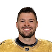 Tomas Hertl (Czech) - Vegas Golden Knights