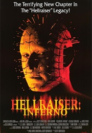 Hellraiser: Inferno (2000)