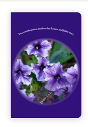 Two Worlds Apart (Donald G Hunter)