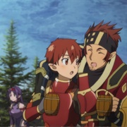 S2.E24: Mother's Rosario