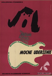 Mocne Uderzenie (1967)