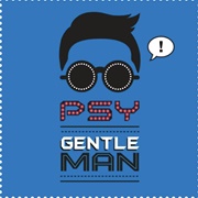 Gentleman - PSY