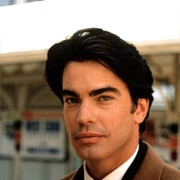 Peter Gallagher