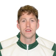 Daniel Wiffen (Ireland) Swimming