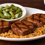 Filet Medallions