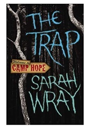 The Trap (Sarah Wray)