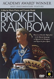 Broken Rainbow (1985)