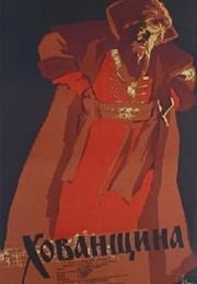 Khovanshchina (1960)