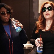 Abbott Elementary: "Teacher Conference" (S2,E16)