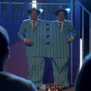 Wet Hot American Summer: "Electro/City" (S1,E6)