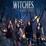 Witches of East End (2013)