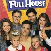Full House - Theme Song